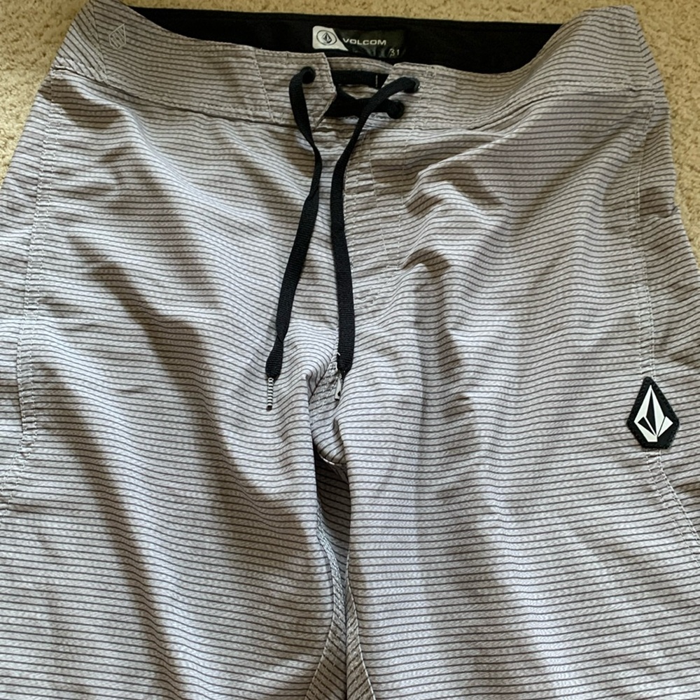 Volcom boardshorts